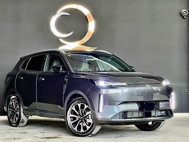Changan Qiyuan Q05 2025, 0 km - 1.5 l - Bakı