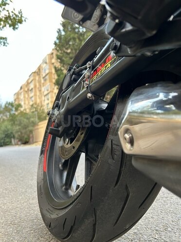 CFMOTO 250 NK 2023, 22,000 km - 0.3 л - Bakı