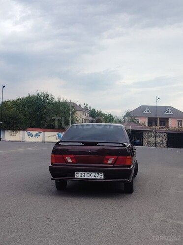 LADA (VAZ) 2115 2012, 376,400 km - 1.6 л - İsmayıllı