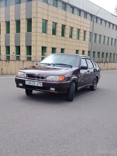 LADA (VAZ) 2115 2012, 376,400 km - 1.6 л - İsmayıllı