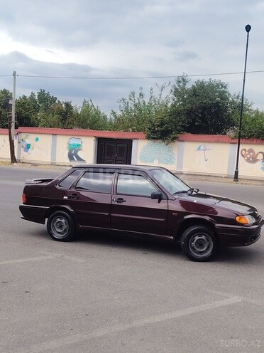 LADA (VAZ) 2115 2012, 376,400 km - 1.6 л - İsmayıllı