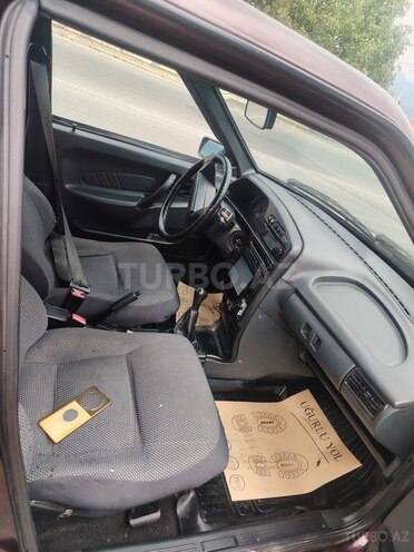 LADA (VAZ) 2115 2012, 376,400 km - 1.6 л - İsmayıllı