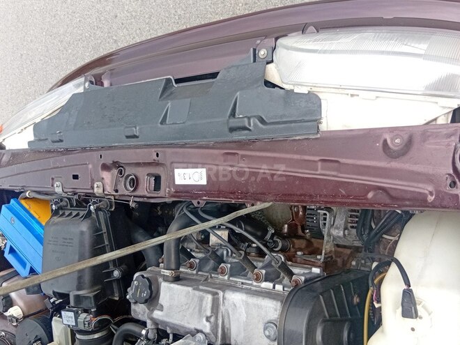 LADA (VAZ) 2115 2012, 376,400 km - 1.6 л - İsmayıllı