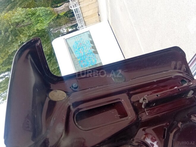 LADA (VAZ) 2115 2012, 376,400 km - 1.6 л - İsmayıllı