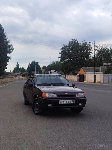 LADA (VAZ) 2115 2012, 376,400 km - 1.6 л - İsmayıllı