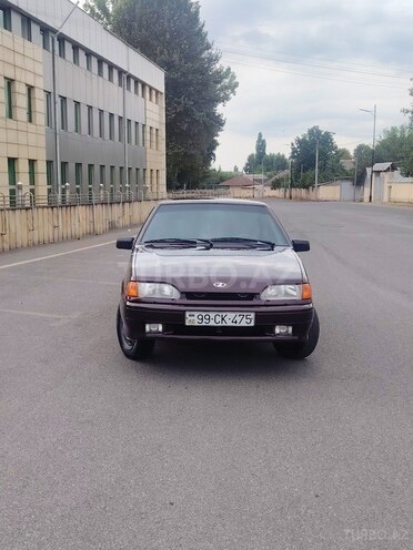 LADA (VAZ) 2115 2012, 376,400 km - 1.6 л - İsmayıllı
