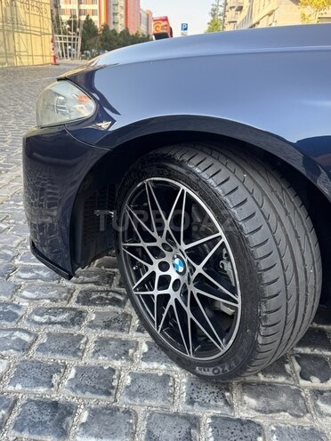 BMW 520 2012, 31,000 km - 2.0 l - Bakı