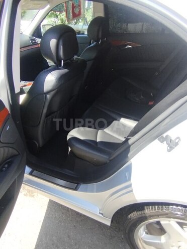 Mercedes E 200 2006, 258,000 km - 1.8 l - Bakı