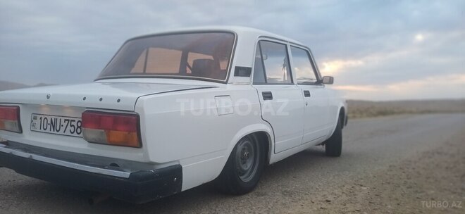 LADA (VAZ) 2107 2005, 300,000 km - 1.6 л - Bakı