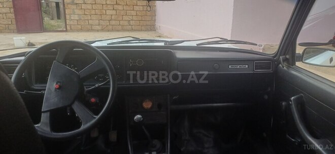 LADA (VAZ) 2107 2005, 300,000 km - 1.6 л - Bakı