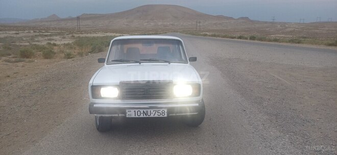 LADA (VAZ) 2107 2005, 300,000 km - 1.6 л - Bakı