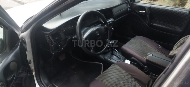 Opel Vectra 1998, 220 km - 1.8 l - Sumqayıt