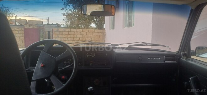 LADA (VAZ) 2107 2005, 300,000 km - 1.6 л - Bakı