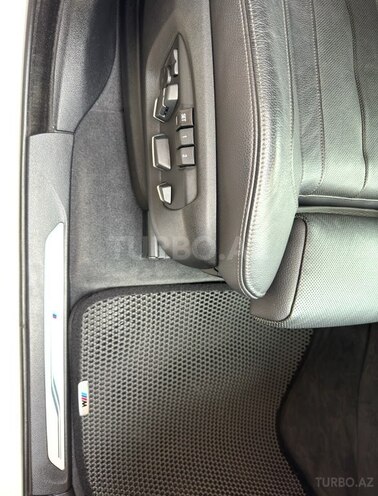 BMW X5 2018, 115,000 km - 3.0 l - Bakı