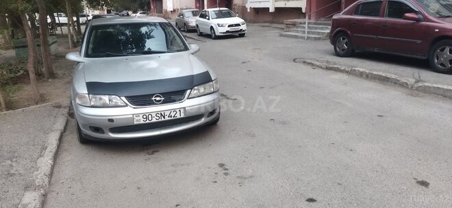 Opel Vectra 1998, 220 km - 1.8 l - Sumqayıt