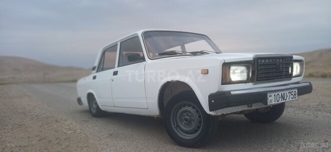 LADA (VAZ) 2107 2005, 300,000 km - 1.6 л - Bakı