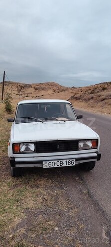 LADA (VAZ) 2105 1988, 120,000 km - 1.6 l - Bakı