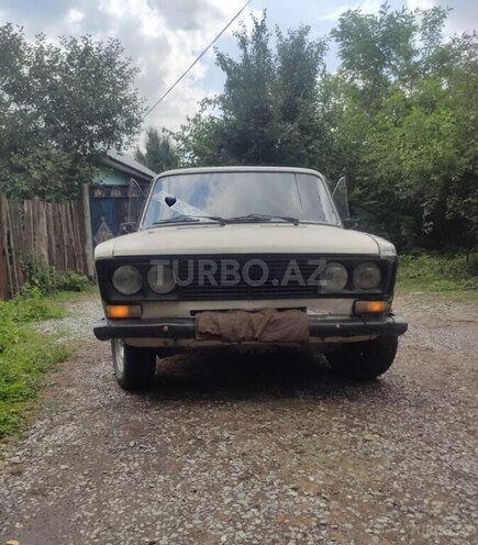 LADA (VAZ) 2106 1985, 123,456 km - 1.3 л - İsmayıllı
