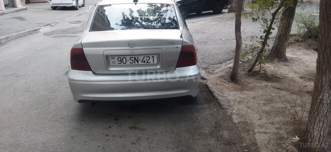 Opel Vectra 1998, 220 km - 1.8 l - Sumqayıt