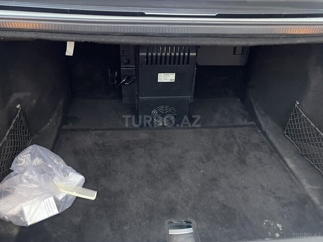 Mercedes S 500 2007, 210,000 km - 5.5 l - Bakı