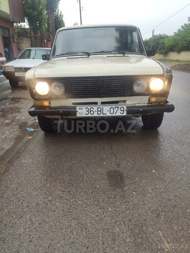 LADA (VAZ) 2106 1985, 123,456 km - 1.3 л - İsmayıllı