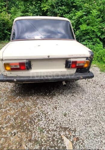 LADA (VAZ) 2106 1985, 123,456 km - 1.3 л - İsmayıllı