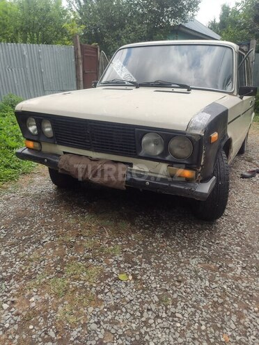 LADA (VAZ) 2106 1985, 123,456 km - 1.3 л - İsmayıllı