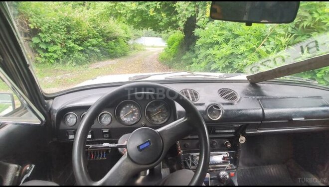 LADA (VAZ) 2106 1985, 123,456 km - 1.3 л - İsmayıllı
