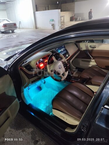 Nissan Teana 2009, 265,000 km - 2.5 l - Bakı