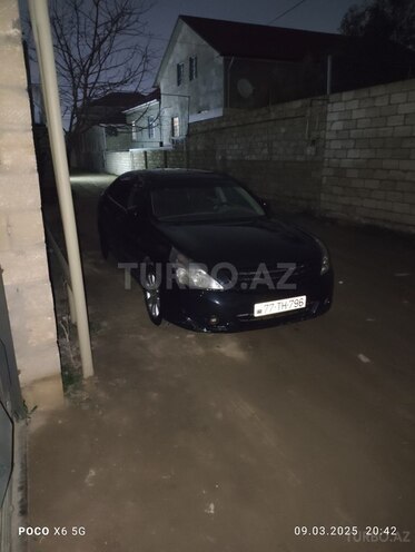 Nissan Teana 2009, 265,000 km - 2.5 l - Bakı