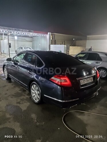 Nissan Teana 2009, 265,000 km - 2.5 l - Bakı