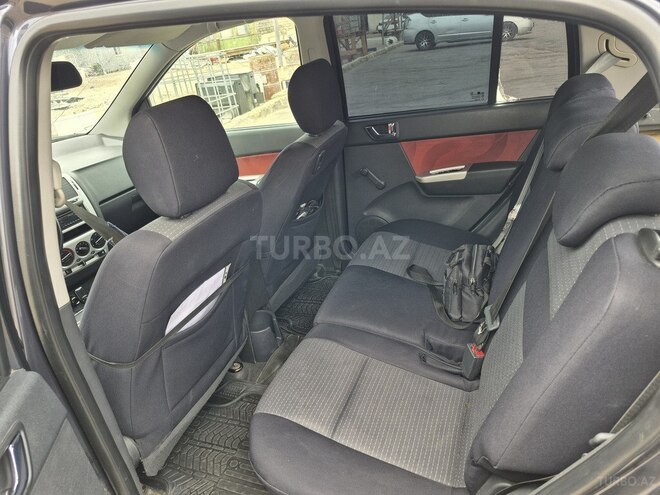 Hyundai Getz 2006, 443,770 km - 1.5 l - Bakı