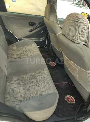 Fiat Albea 2004, 96,200 km - 1.4 л - Bakı