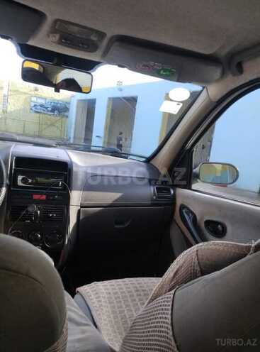 Fiat Albea 2004, 96,200 km - 1.4 л - Bakı