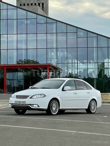 Daewoo Gentra 2013, 145,000 km - 1.5 l - Gəncə