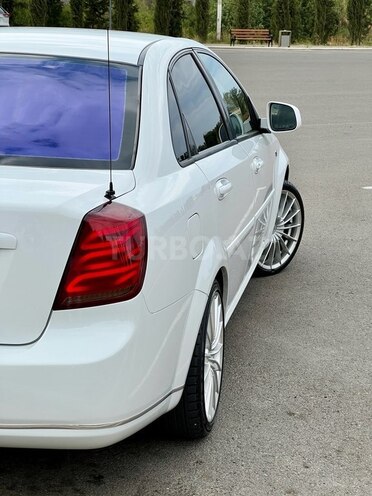 Daewoo Gentra 2013, 145,000 km - 1.5 l - Gəncə