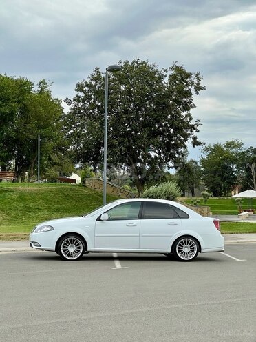 Daewoo Gentra 2013, 145,000 km - 1.5 l - Gəncə