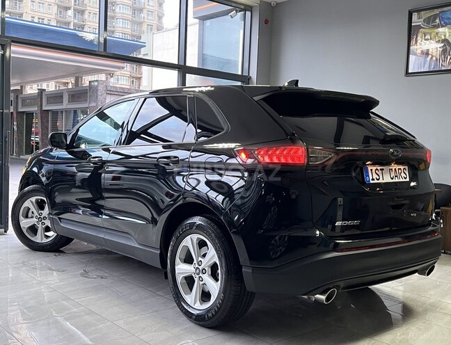 Ford Edge 2016, 207,000 km - 2.0 l - Bakı