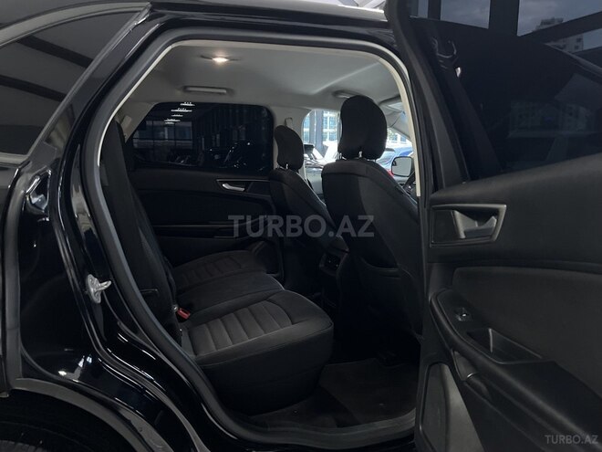 Ford Edge 2016, 207,000 km - 2.0 l - Bakı