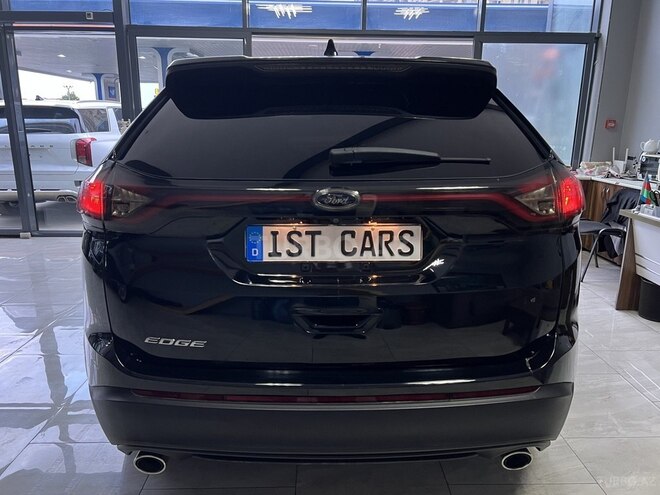 Ford Edge 2016, 207,000 km - 2.0 l - Bakı