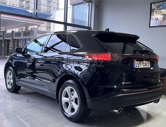 Ford Edge 2016, 207,000 km - 2.0 l - Bakı