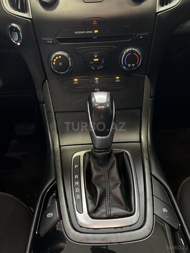 Ford Edge 2016, 207,000 km - 2.0 l - Bakı