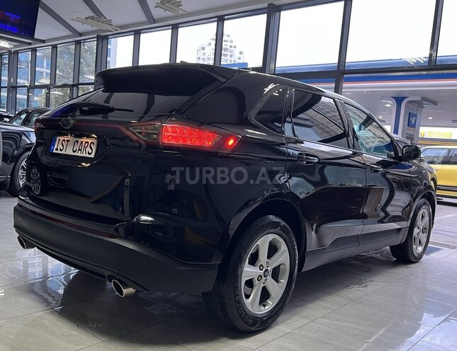 Ford Edge 2016, 207,000 km - 2.0 l - Bakı