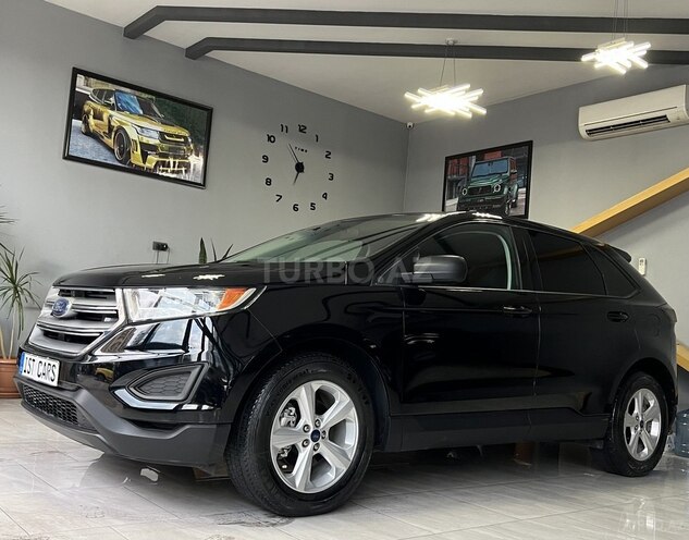 Ford Edge 2016, 207,000 km - 2.0 l - Bakı