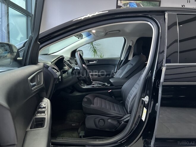 Ford Edge 2016, 207,000 km - 2.0 l - Bakı