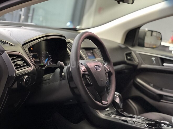 Ford Edge 2016, 207,000 km - 2.0 l - Bakı