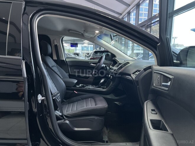 Ford Edge 2016, 207,000 km - 2.0 l - Bakı