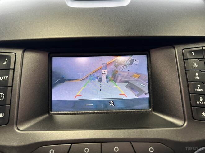 Ford Edge 2016, 207,000 km - 2.0 l - Bakı
