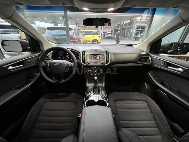 Ford Edge 2016, 207,000 km - 2.0 l - Bakı
