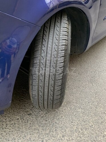 Opel Corsa 2007, 289,000 km - 1.4 l - Bakı